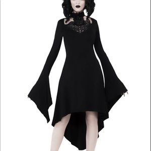 Killstar Dress